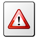 Website Error
