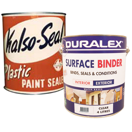 Kalso Surface Binder
