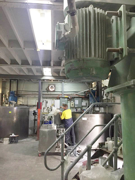 Duralex Factory