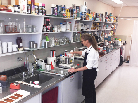 Duralex Laboratory