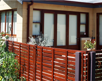 Timber Care Range