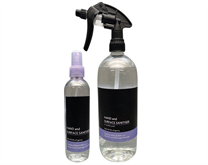 Hand and Surface Sanitiser webpic