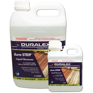 iNTRODUCING duraSTRIP