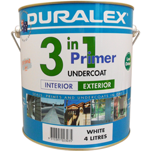 3in 1 primer - timbercare