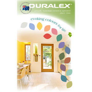 Colour Booklet Cover