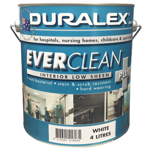 Everclean PLUS