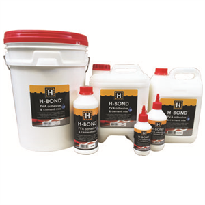 H Bond PVA