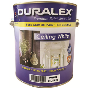 Premium Ceiling White 2L