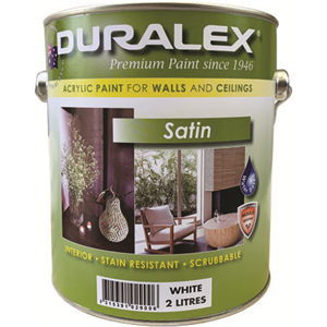 Premium Satin 2L