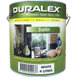 Premium Satin 4L newdes