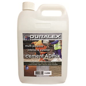 cementADMIX