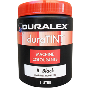 dura-TINT container