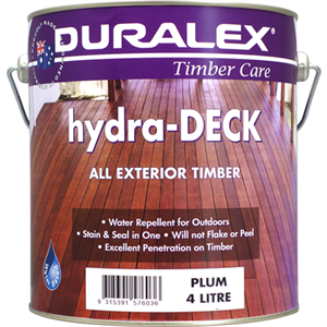 hydra-DECK®