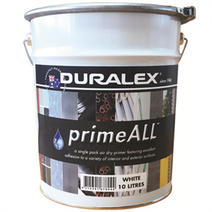 primeALL 10L