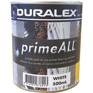primeALL 500mL